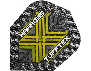 HARROWS Tufftex Flights 2201