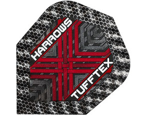 HARROWS Tufftex Flights 2202
