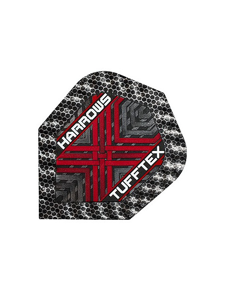 HARROWS Tufftex Flights 2202