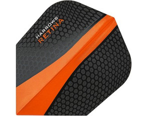 HARROWS Retina Flights 5504
