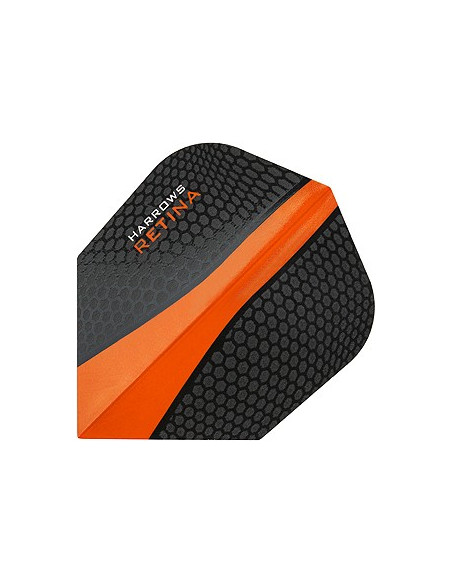 HARROWS Retina Flights 5504
