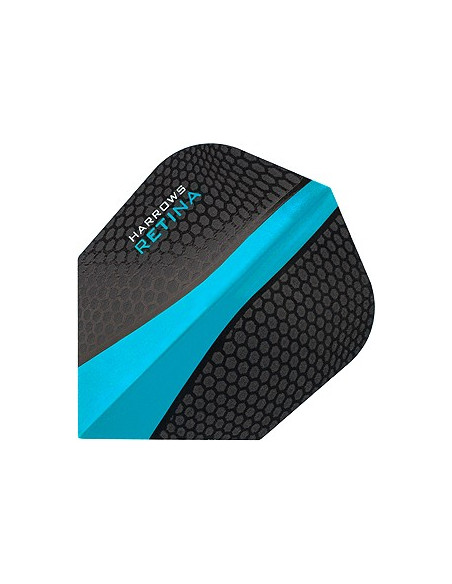 HARROWS Retina Flights 5505