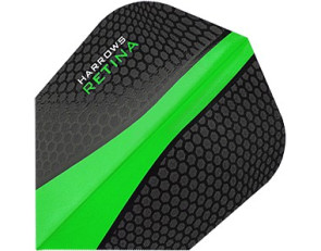 HARROWS Retina Flights 5508