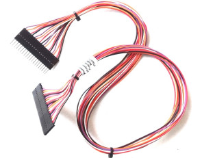 Cable - Target matrix CPU HB8
