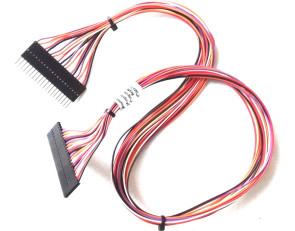 Kabel - Targetmatrix CPU HB8