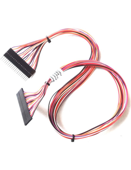 Cable - Target matrix CPU HB8 Cable - Target matrix CPU HB8