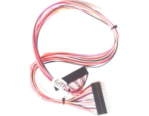 Cable - Target matrix CPU HB8 2