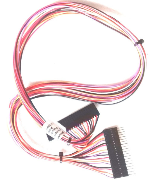 Cable - Target matrix CPU HB8