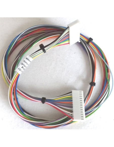 Cable - game selection CPU HB8