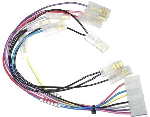 Cable - key lighting HB8