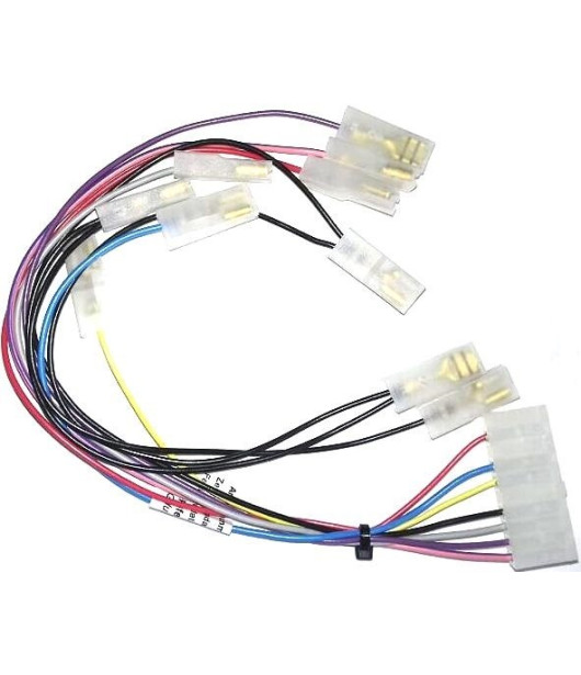 Kabel - Tastenbeleuchtung HB8