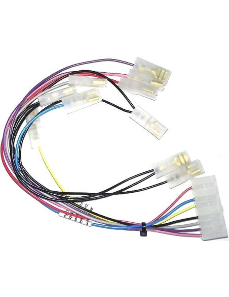 Cable - key lighting HB8