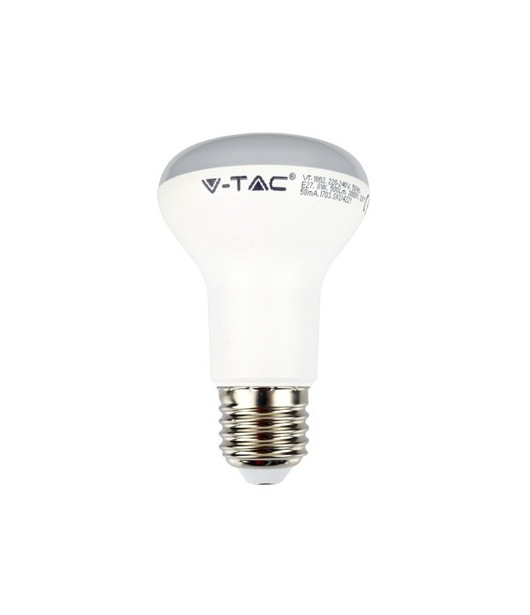 Dart reflector LED lamp 8 W