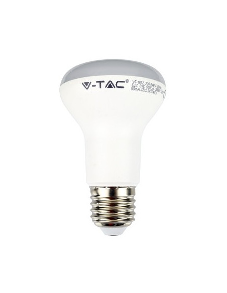Dart Reflektor Spot LED Lampe 8W TEC