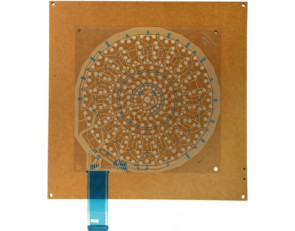 Matrix Lion Darts + Board