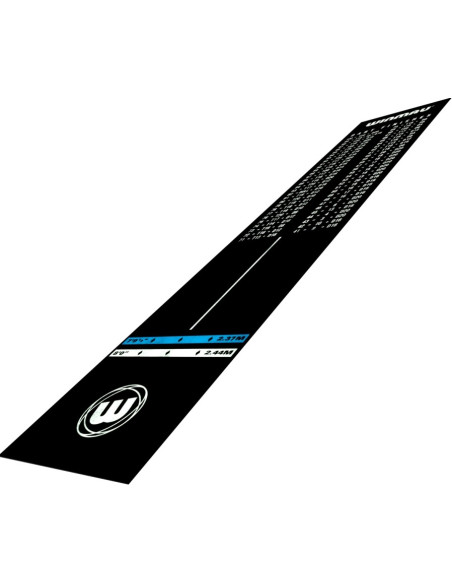 Dart mat Winmau Outshot