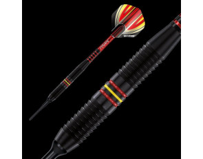Outrage soft darts 18g 2