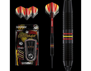 Outrage Softdarts 18g