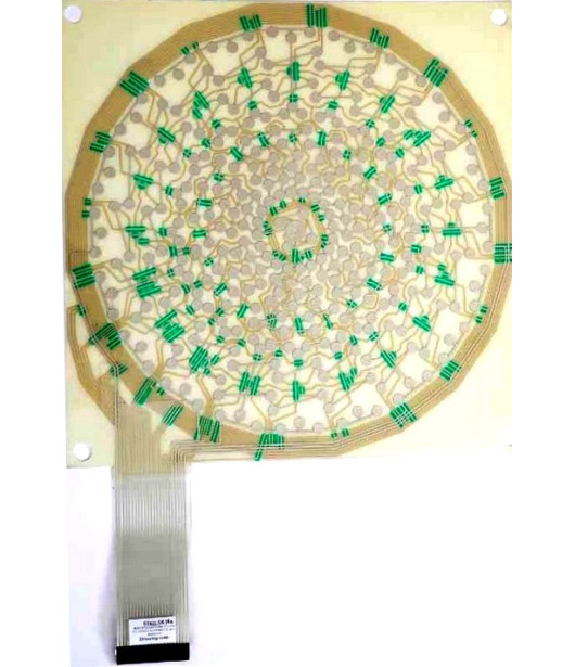 QUADRO Sensor MATRIX Lion Dart