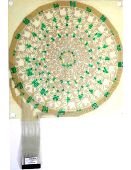 QUADRO Sensor MATRIX Lion Dart