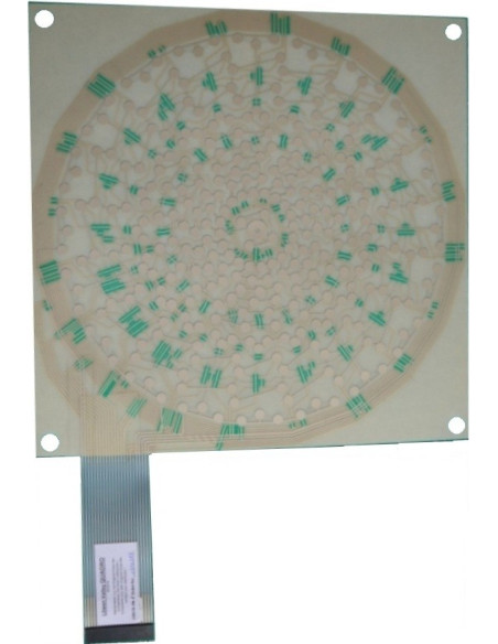 QUADRO Sensor MATRIX Lion Dart