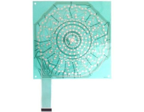 Matrix für Löwen Darts