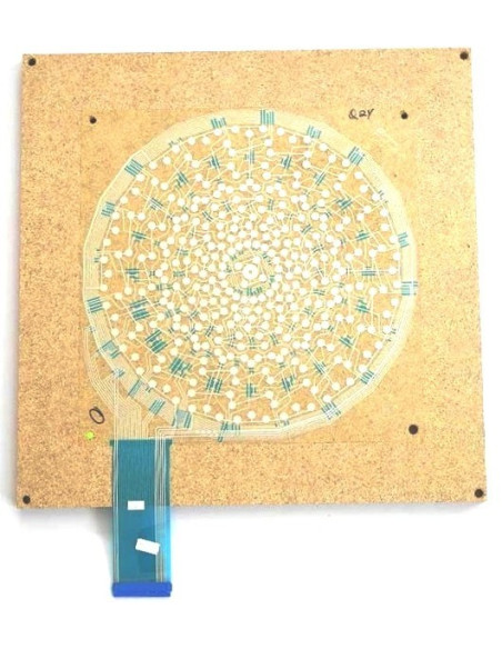 QUADRO Sensor MATRIX Lion Dart