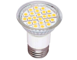 Dart Reflektor LED Lampe 5W