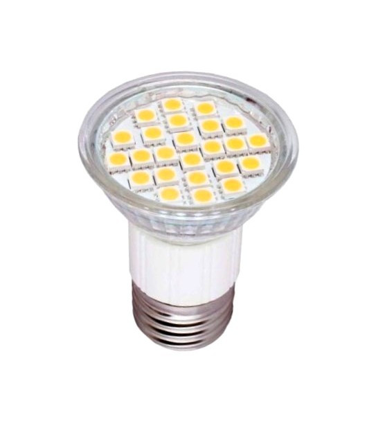 Dart reflector LED lamp 5W