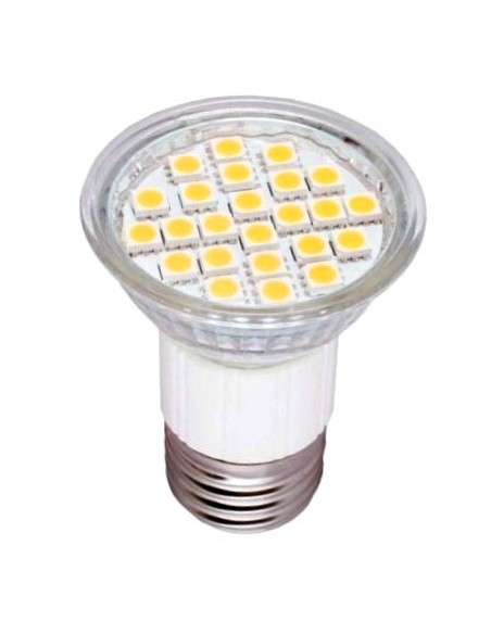 Dart reflector LED lamp 5W