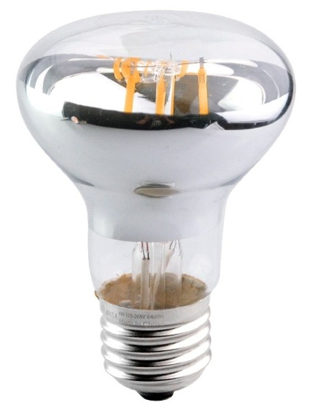 Dart Reflektor Filament Spot LED Lampe 6W