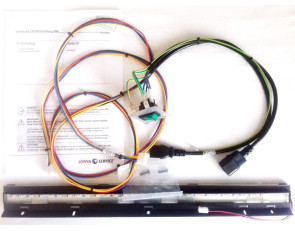 LED conversion kit HB8 dart lighting