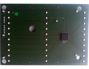 BG Dart Gameselect CPU