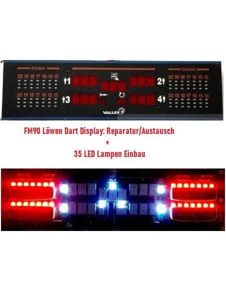 Display FM90
