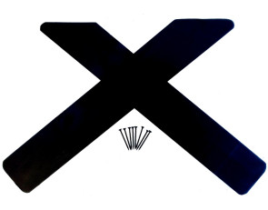 Dart foot SM94 lion dart 2