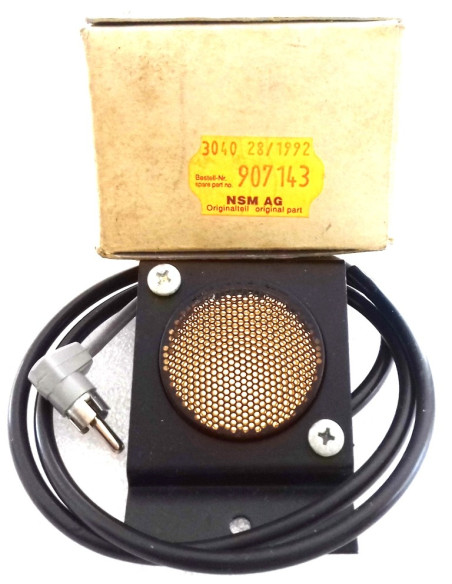 IR Sensor Royal FM90 Löwen Dart