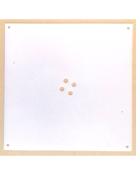 Rubber mat for Löwen Dart - Premium PLUS