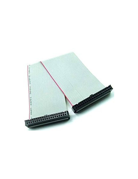 CableSM94 - connection matrix CPU+CPU