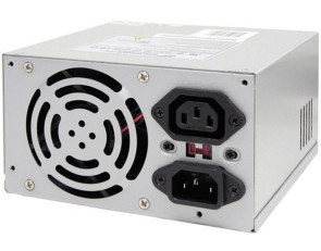 Power supply HB8 - repair (replacement)