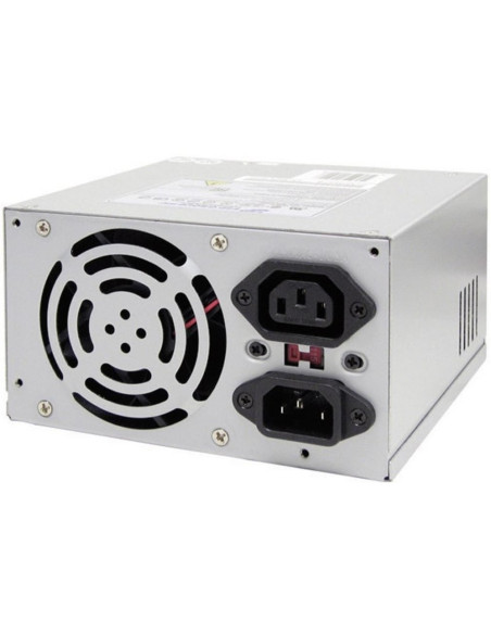 Power supply HB8 - repair (replacement)