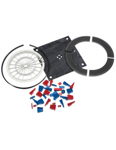 Komplett-Set für Löwen Darts