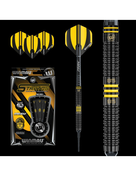 STRATOS Softdarts