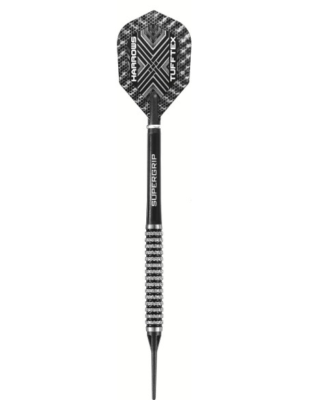 Harrows NEMESIS Softdarts 18/20g