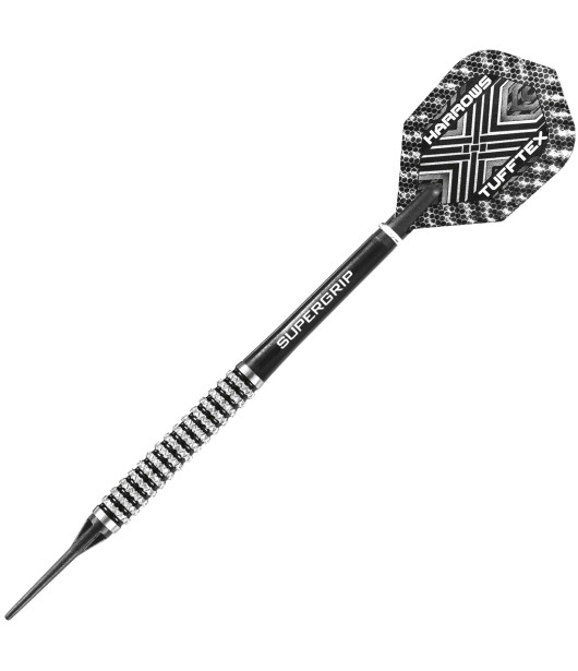 Harrows NEMESIS Softdarts 18/20g