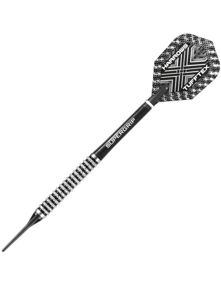 Harrows NEMESIS Softdarts 18/20g