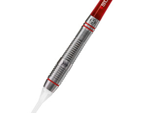 Harrows RAPIDE soft darts 16/18g 2