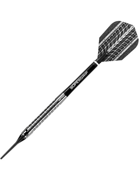 Harrows SUPER GRIP soft darts 16/18/20g