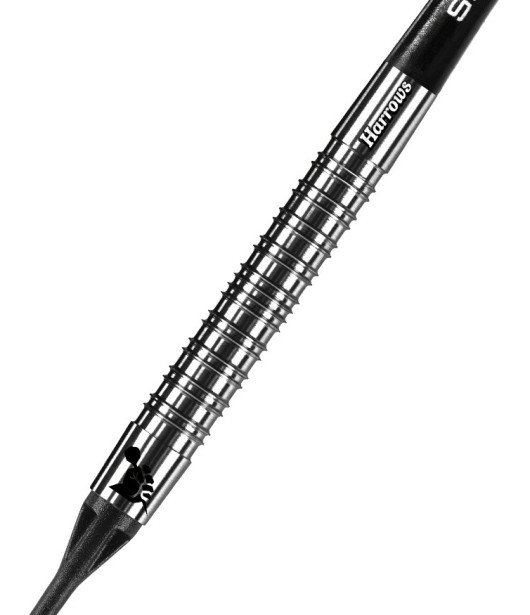 Harrows SUPER GRIP soft darts 16/18/20g
