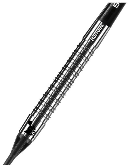 Harrows SUPER GRIP soft darts 16/18/20g