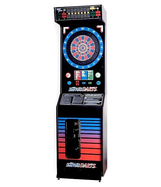 Matrix für Löwen Darts